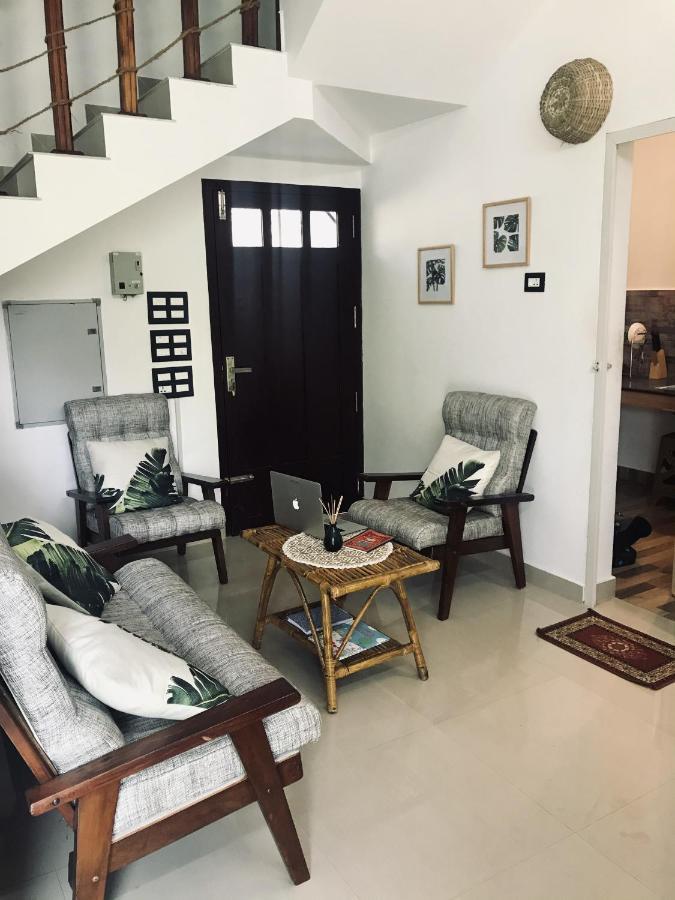 Tamarind Villa Varkala Exterior foto